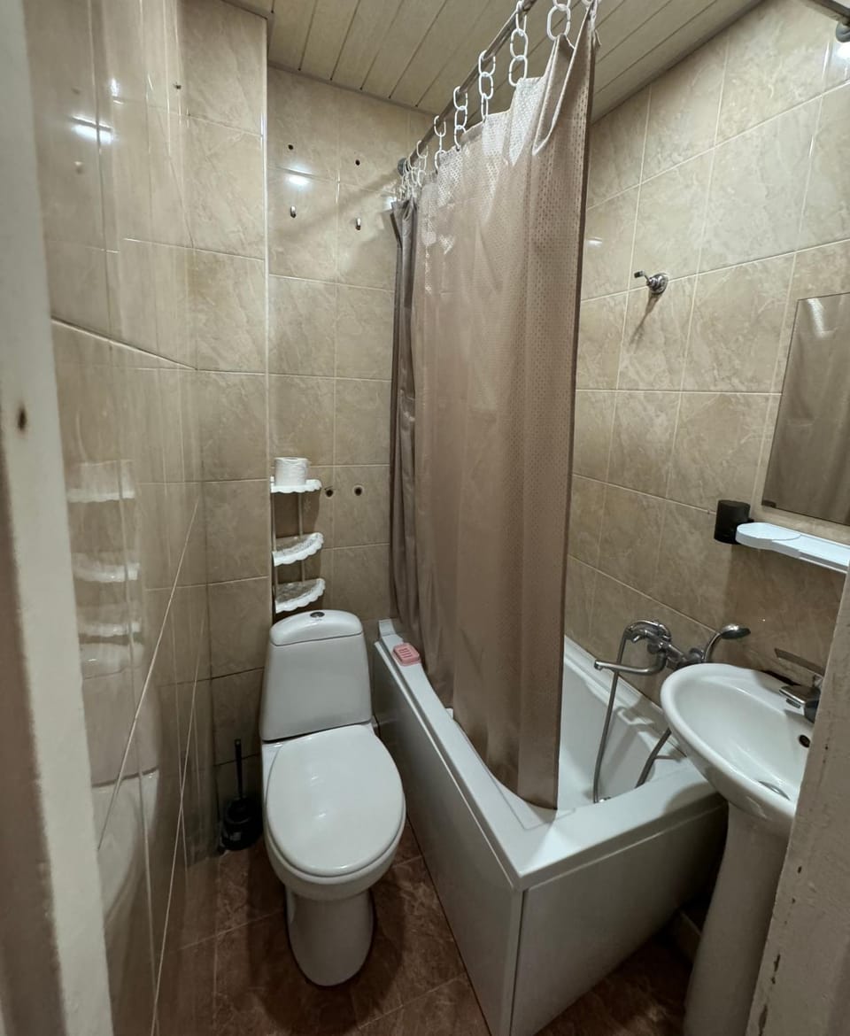 Appartment Tbilisi Saburtalo Apartment in Tbilisi, Georgia