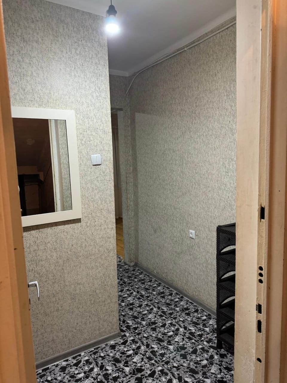 Appartment Tbilisi Saburtalo Apartment in Tbilisi, Georgia