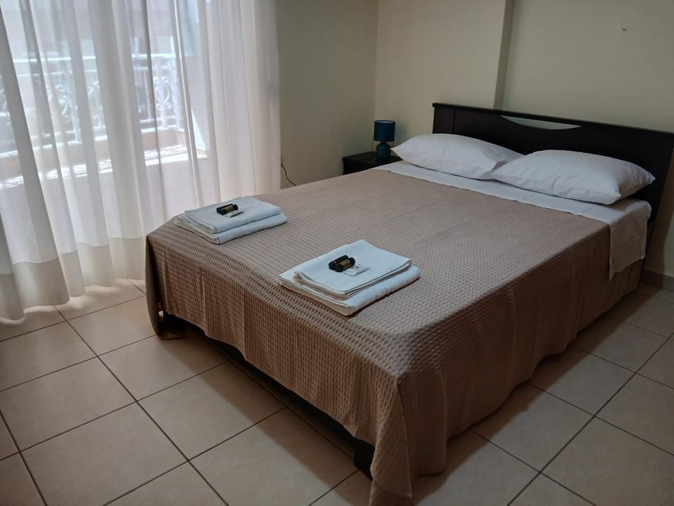 Ananias house Apartment in Alexandroupoli