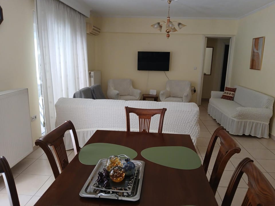 Ananias house Apartment in Alexandroupoli