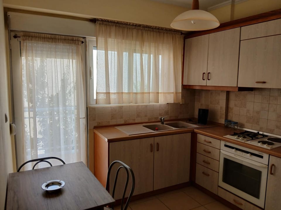 Ananias house Apartment in Alexandroupoli