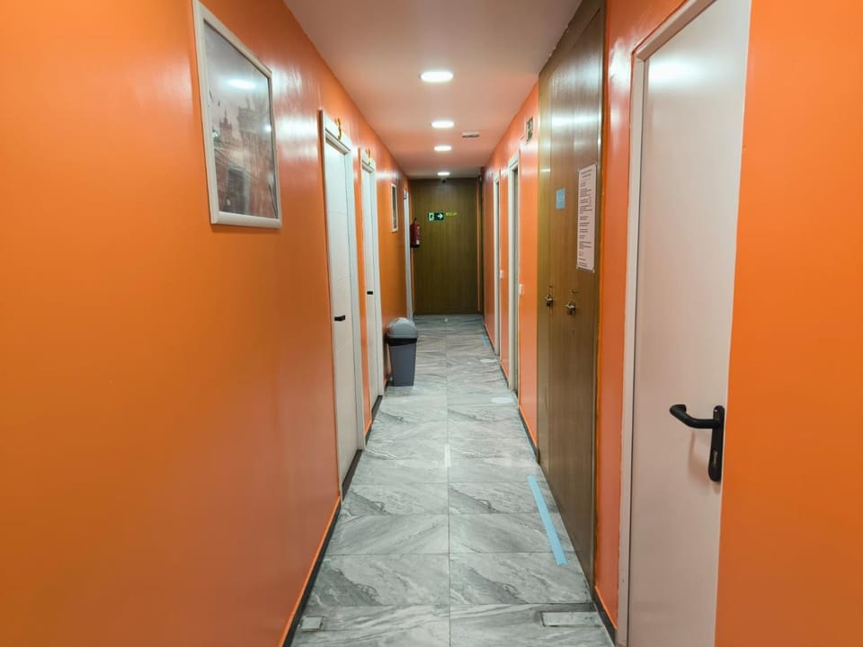 Area and facilities