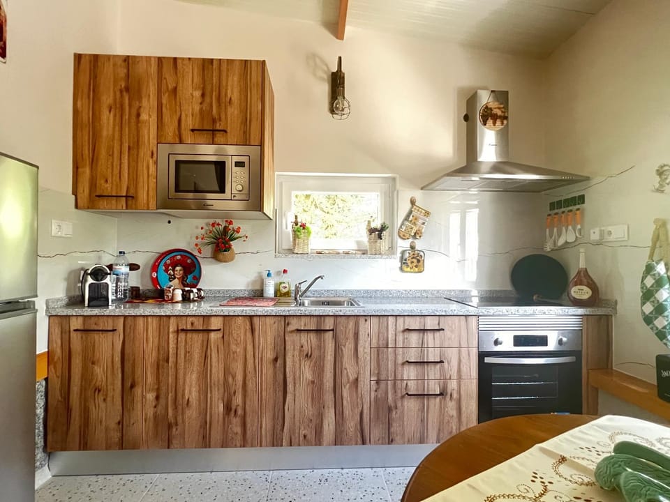 Cosy Tiny House Centro Vila Real Apartment in Vila Real