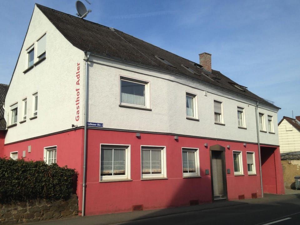 Property building, Day