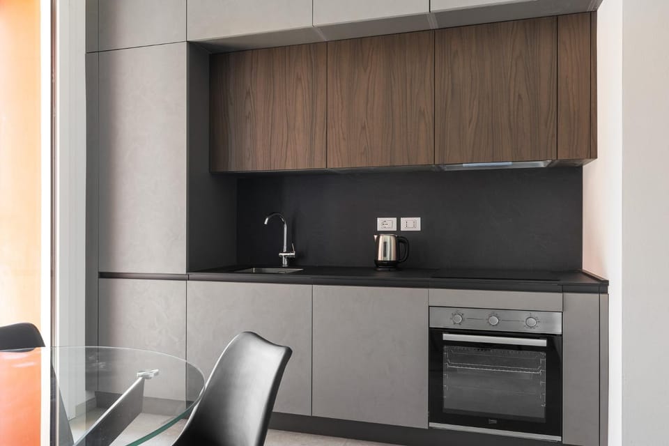 Le Dodici Porte - Porta Saragozza 12 By Bologna District Apartment in Bologna