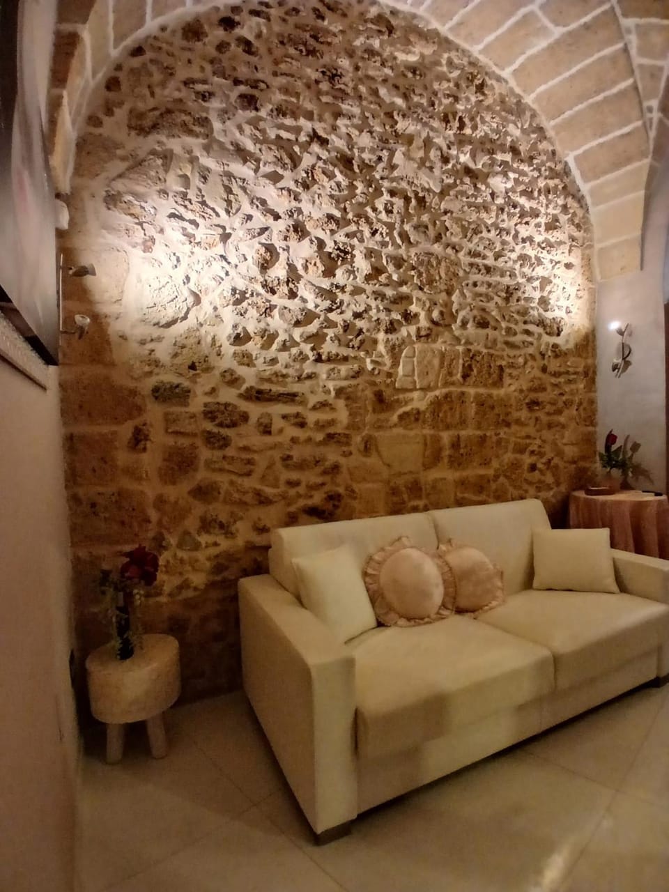 Casa vacanza salento House in Apulia