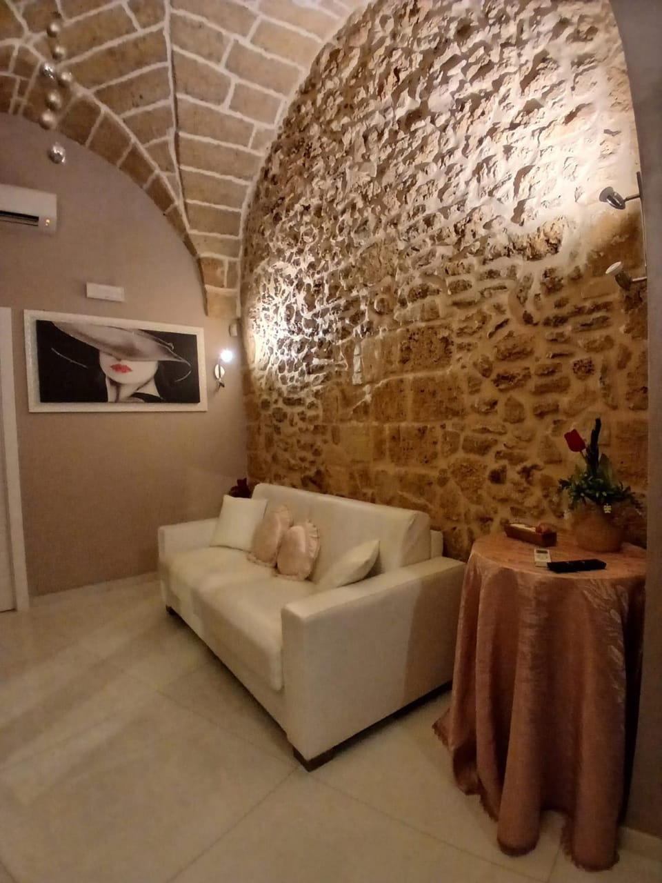 Casa vacanza salento House in Apulia