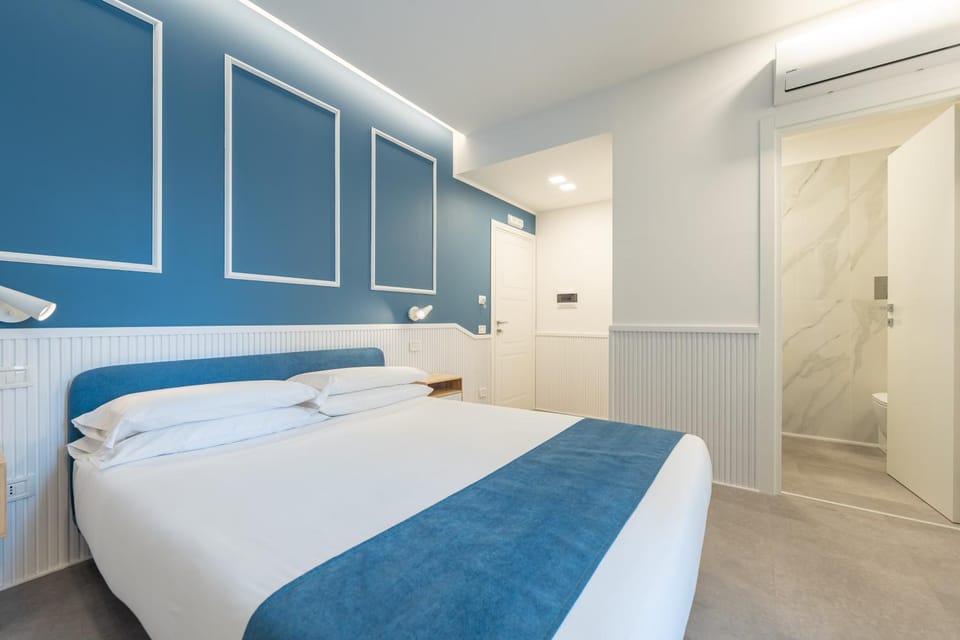 Toledo Mill Relais Bed and Breakfast in Naples
