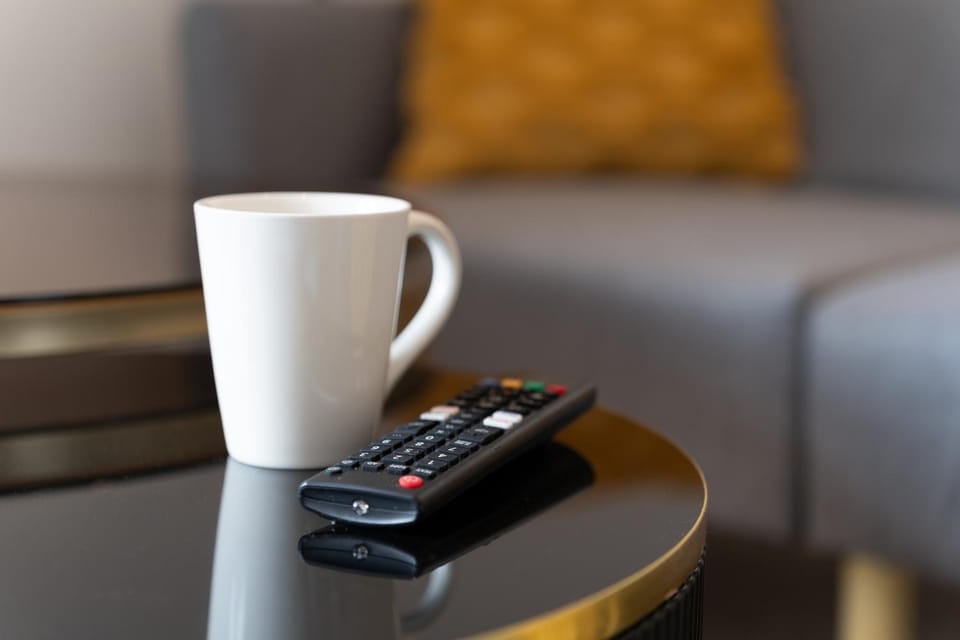 Open Mind Property - Cosy Apartment with 7 Beds Apartment in Bognor Regis