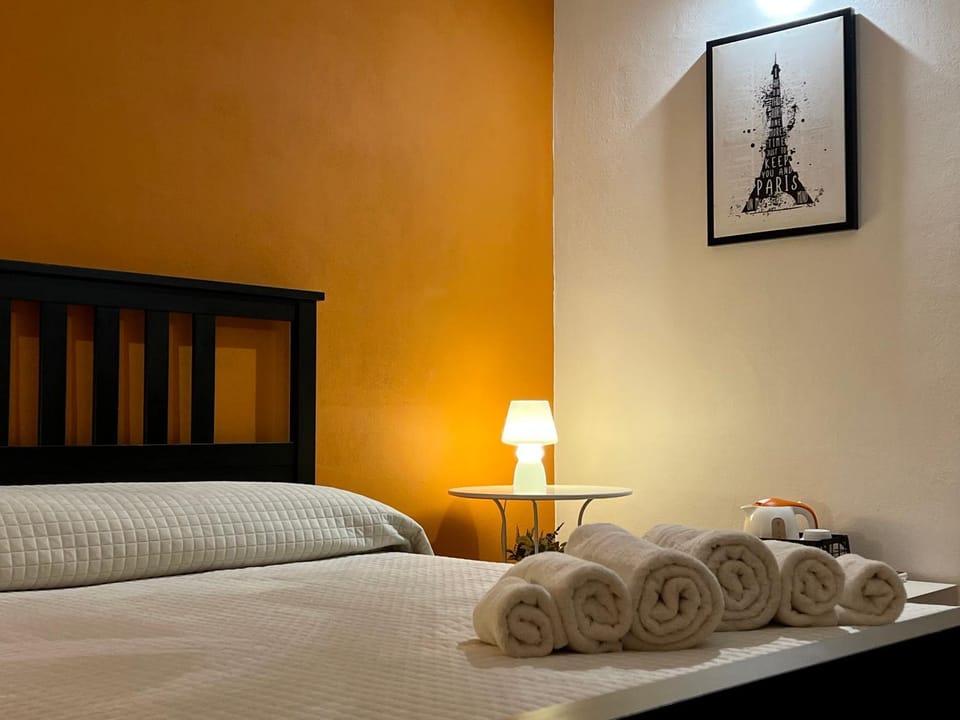 Ricasoli28Apartaments Vacation rental in Palermo