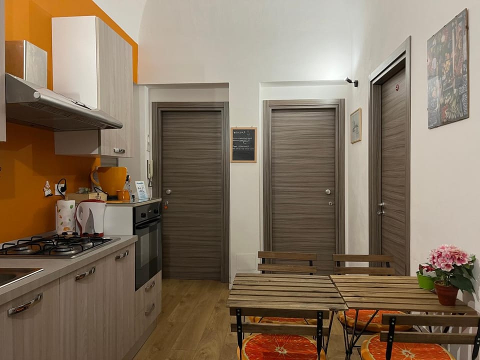 Ricasoli28Apartaments Vacation rental in Palermo