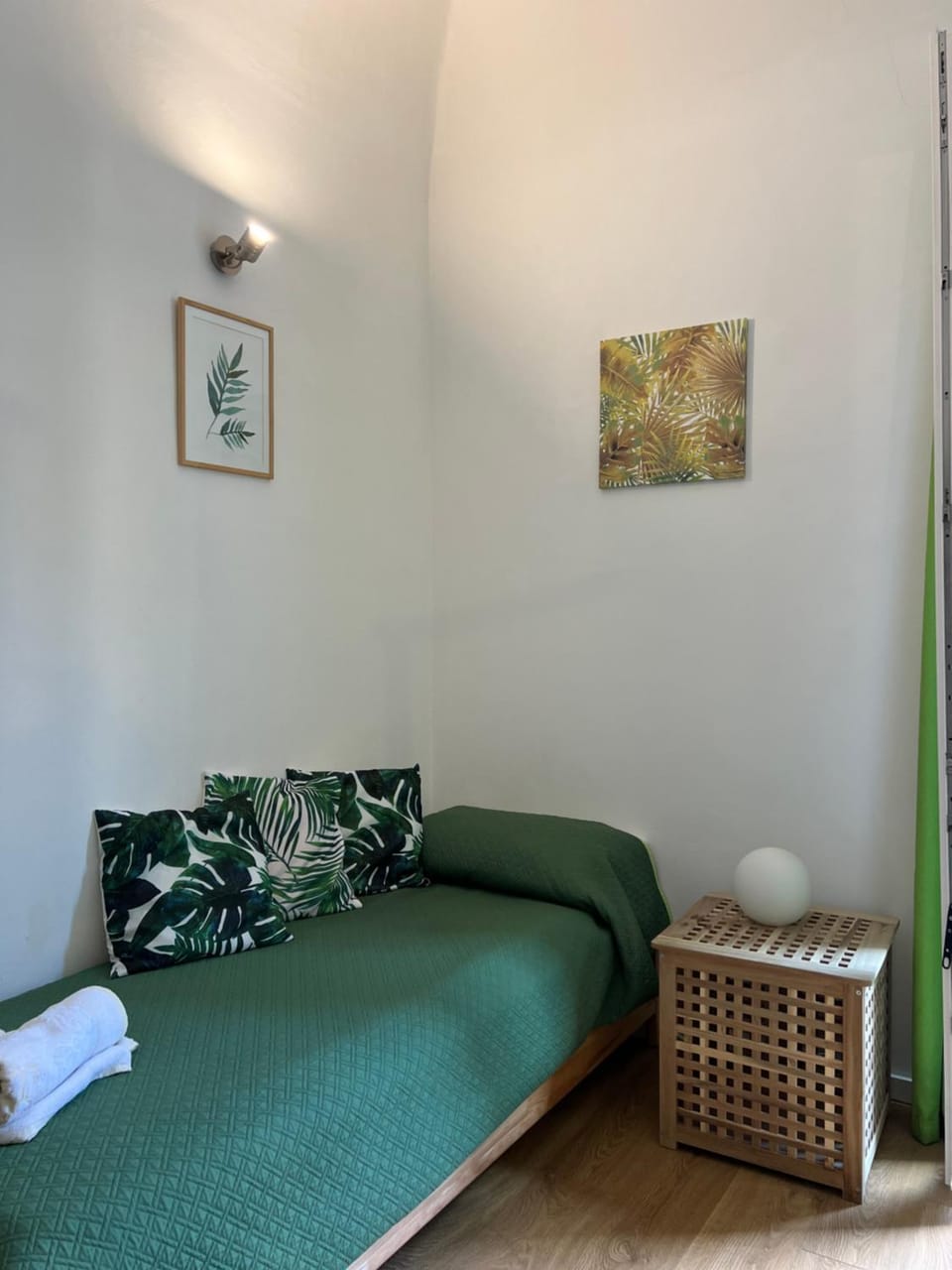 Ricasoli28Apartaments Vacation rental in Palermo