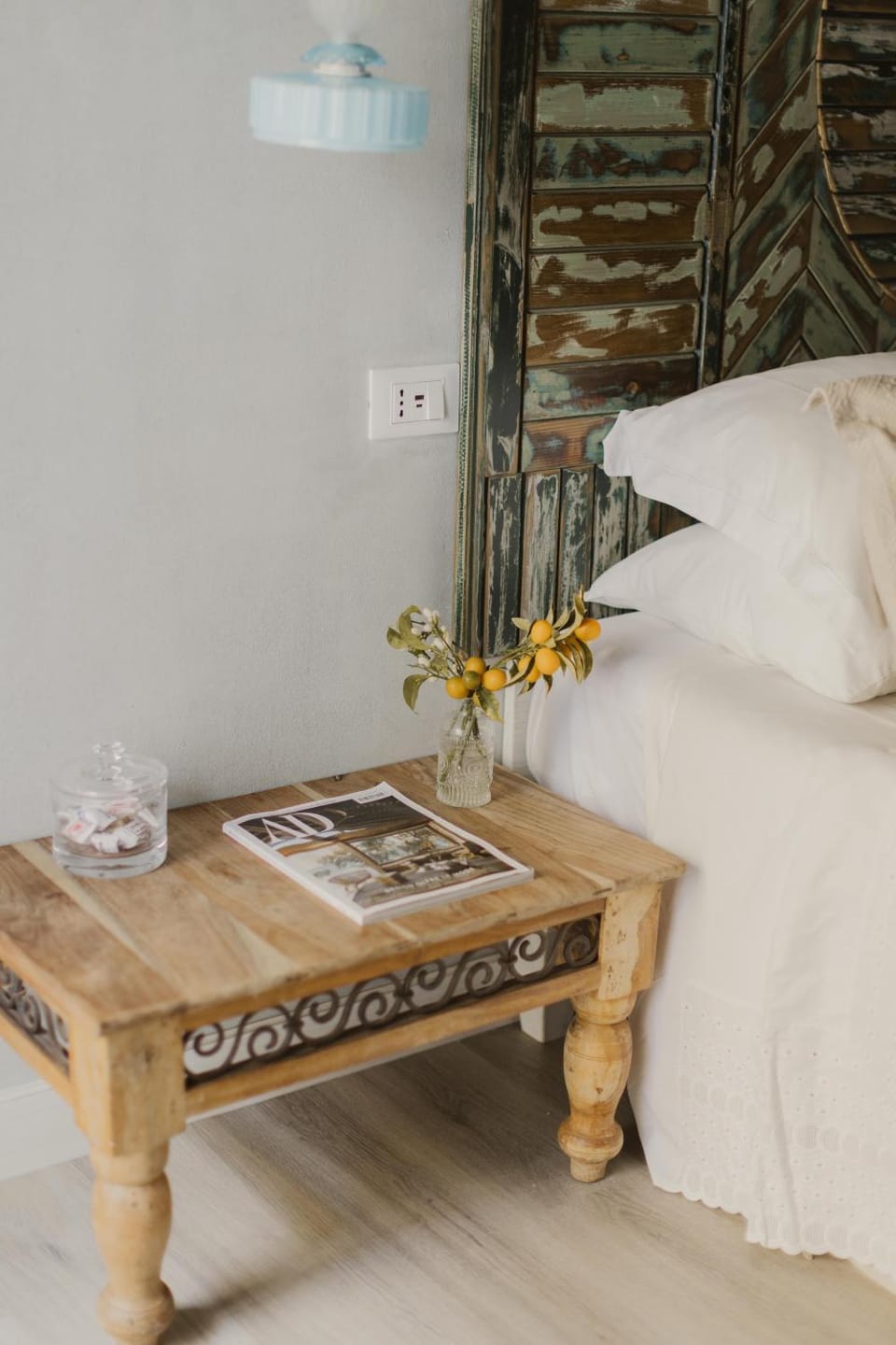 Al Cortile Del Seminario Apartment in Cefalu
