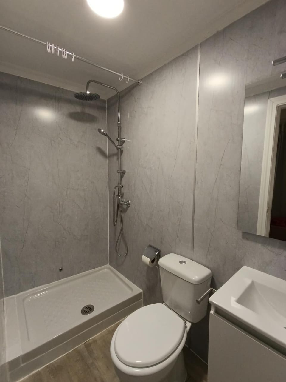 Shower