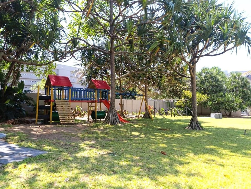 Day, BBQ facilities, Children play ground, Garden, Garden view