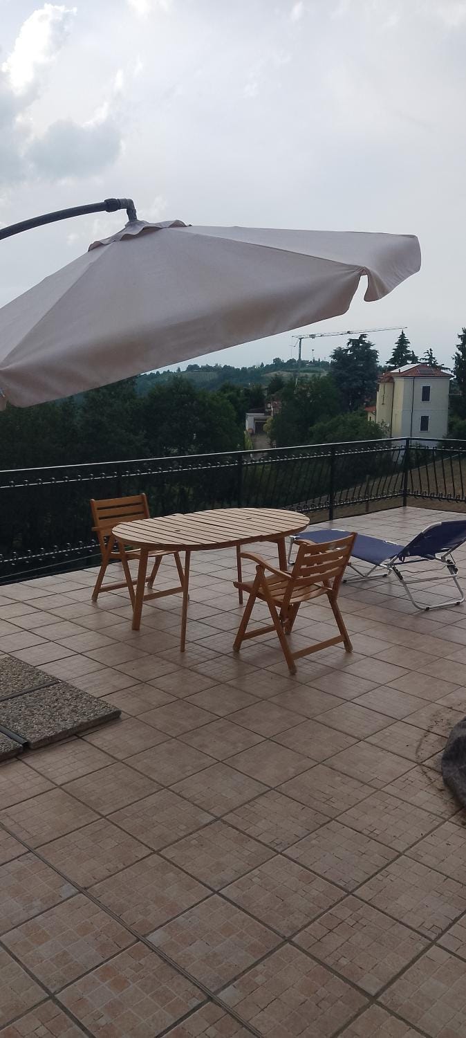 B&B Cuccagna Bed and Breakfast in Lombardy