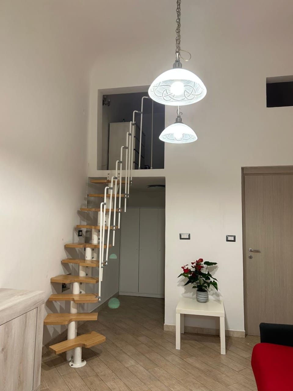 Appartamento Al Centro di Bari Apartment in Bari