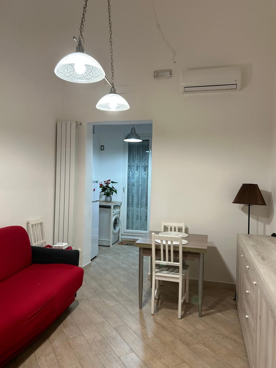Appartamento Al Centro di Bari Apartment in Bari