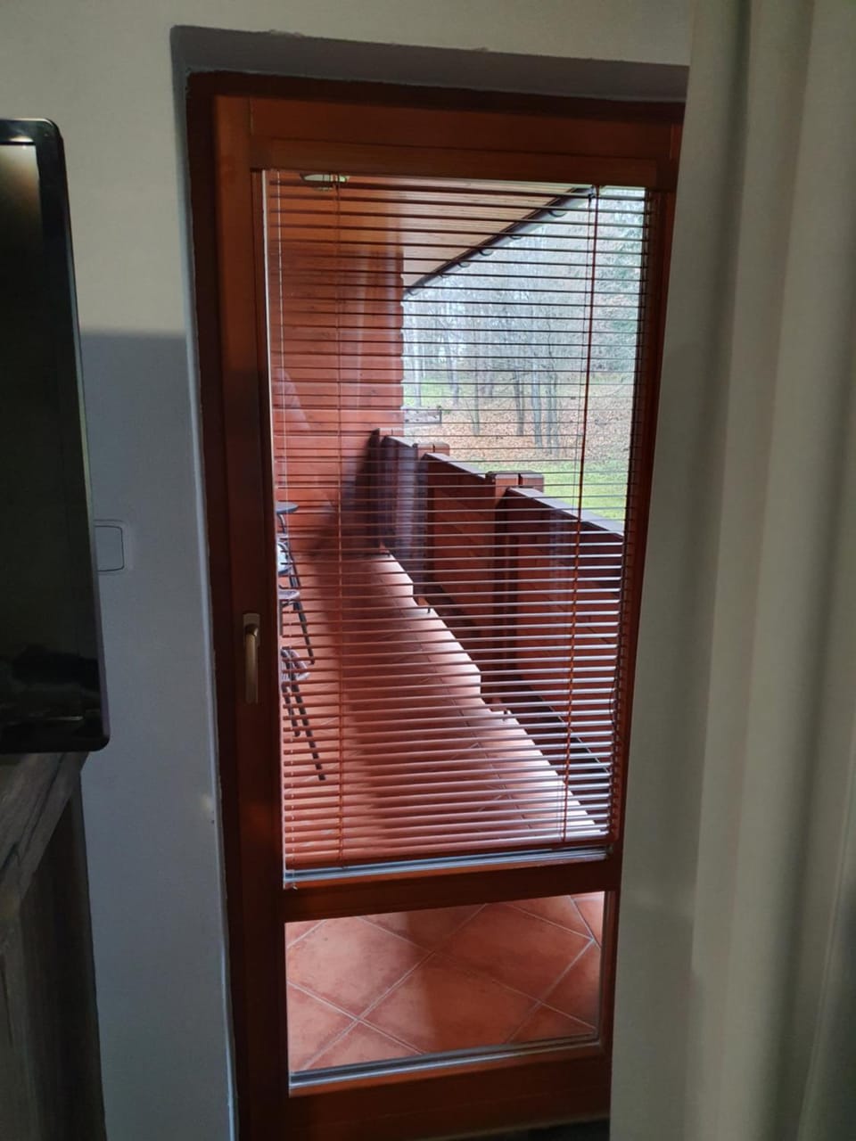 Apartmán Anička Apartment in Slovakia