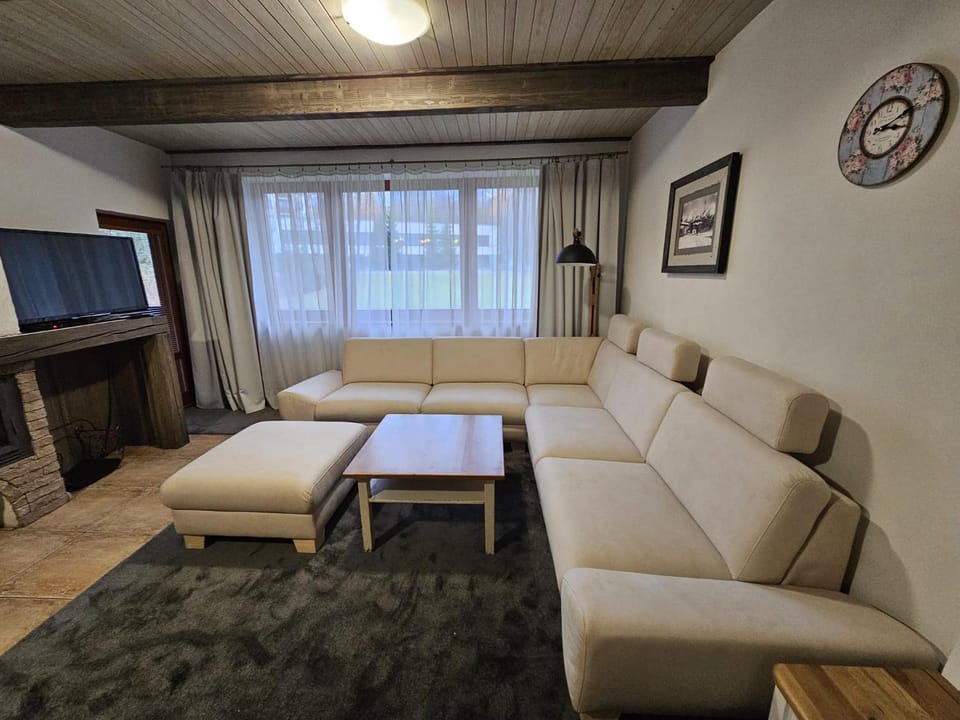 Apartmán Anička Apartment in Slovakia