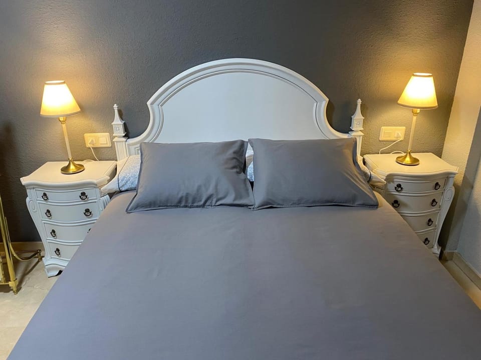 Apartamento Marisol Apartment in Aragon