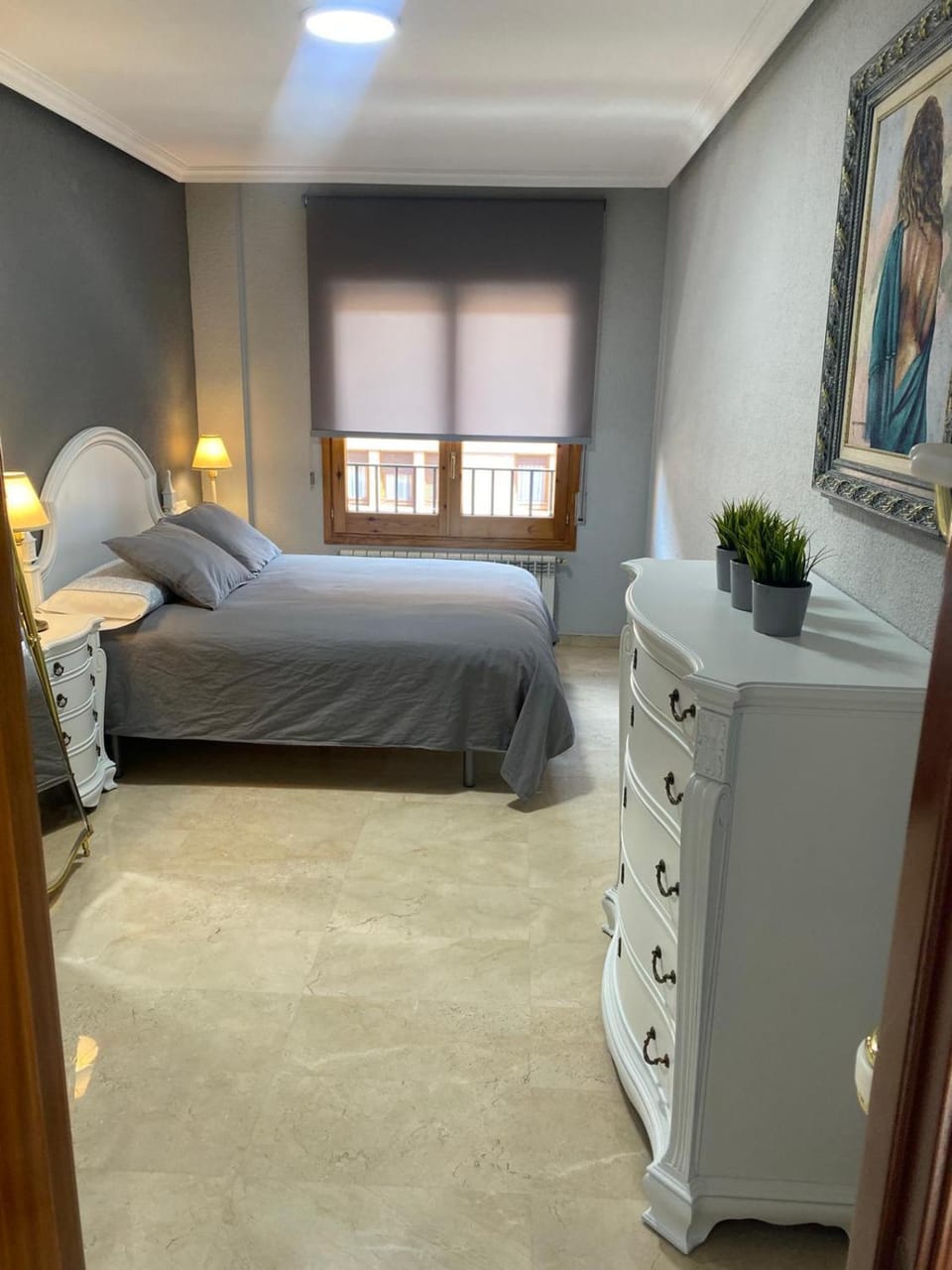 Apartamento Marisol Apartment in Aragon