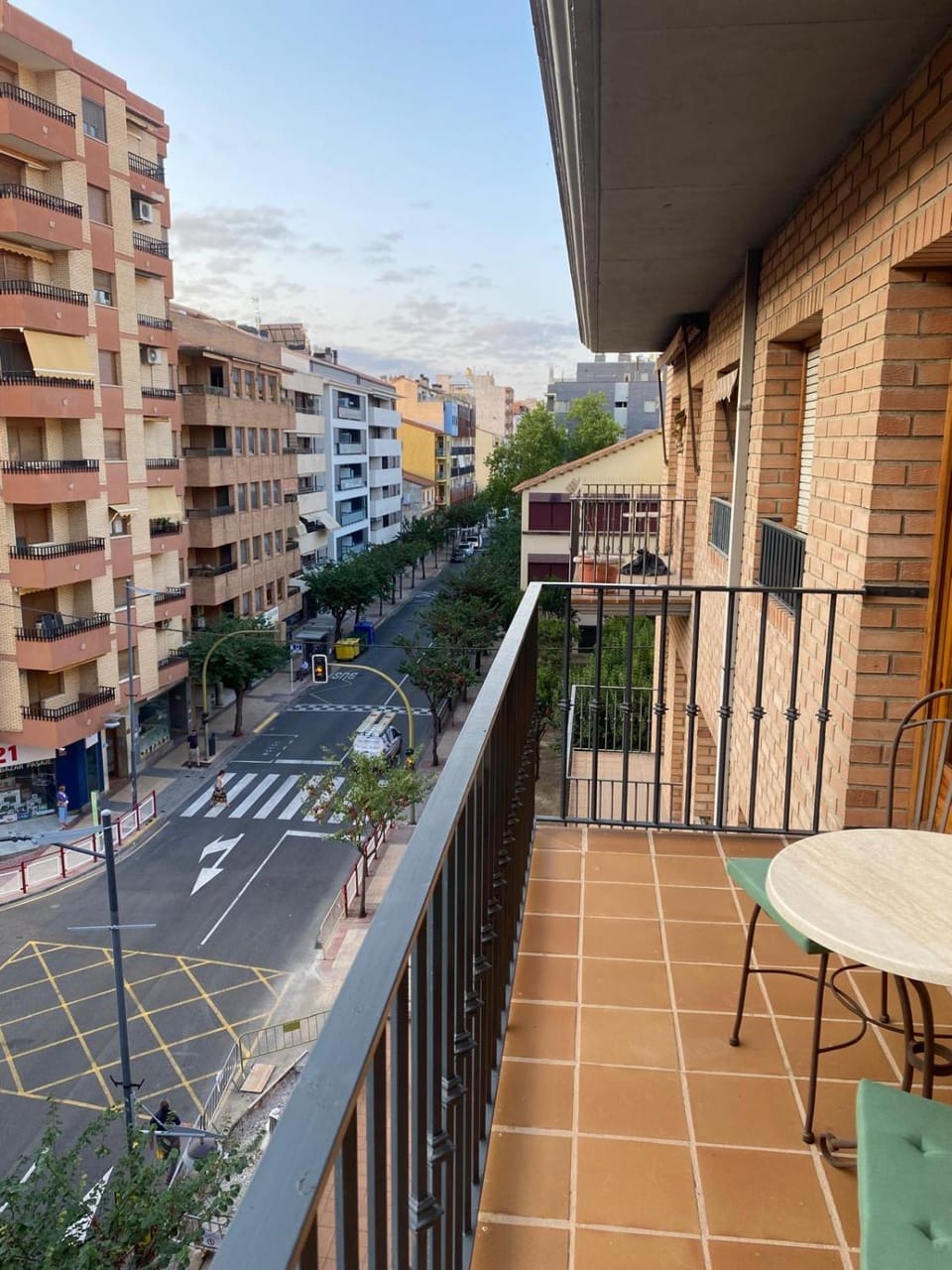Apartamento Marisol Apartment in Aragon