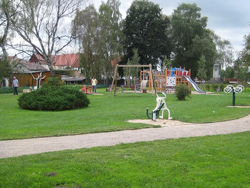 Neighbourhood