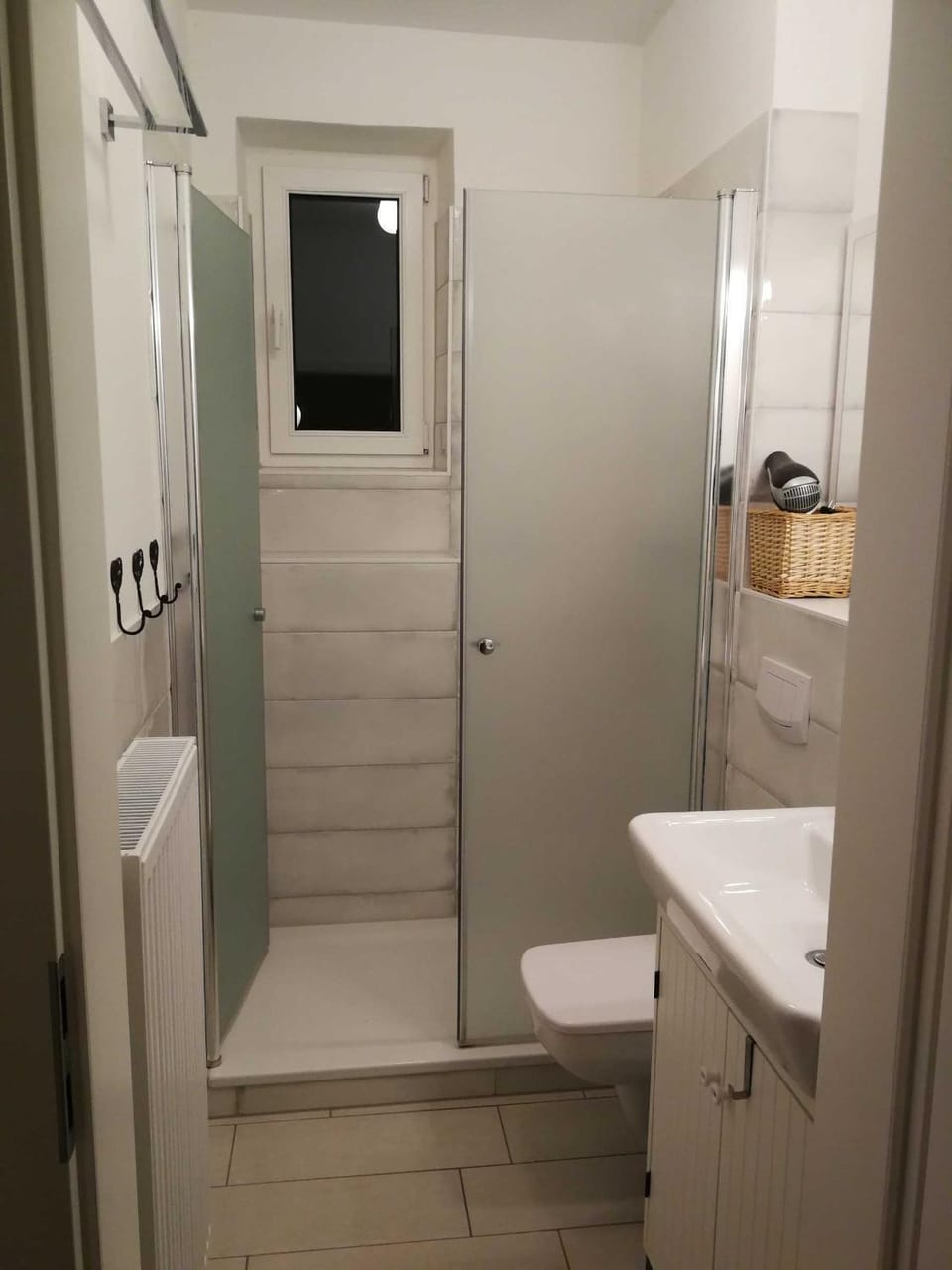 Schnuckelige Ferienwohnung mitten in der Seenplatte Apartment in Mecklenburgische Seenplatte