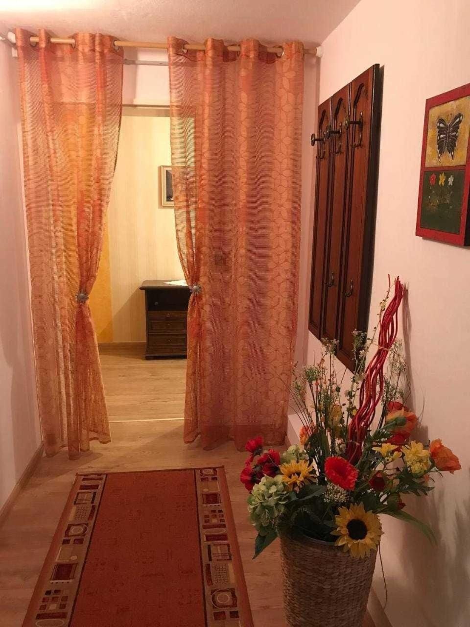 Ferienwohnung Frohmut Apartment in Neubrandenburg