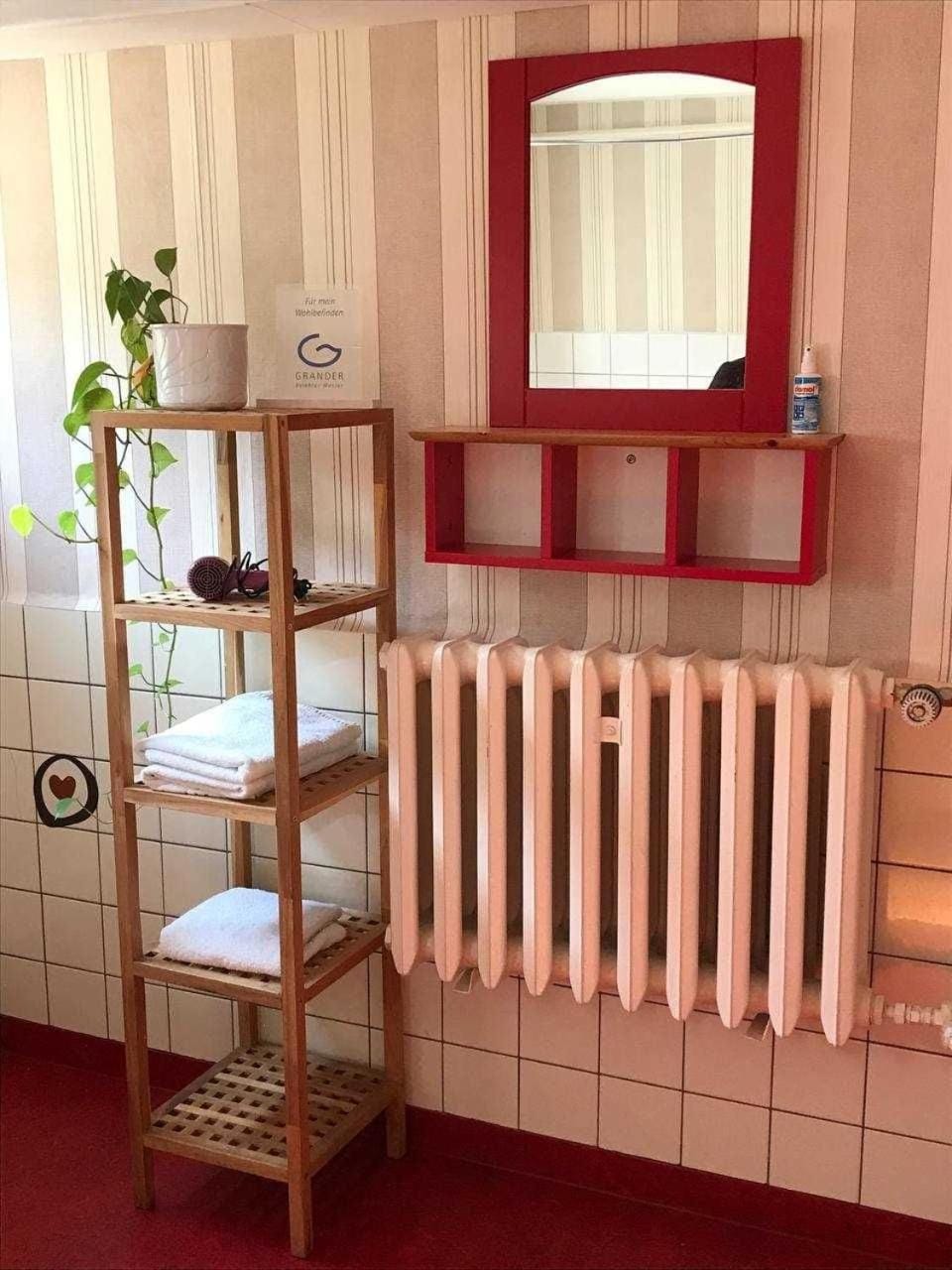 Ferienwohnung Frohmut Apartment in Neubrandenburg