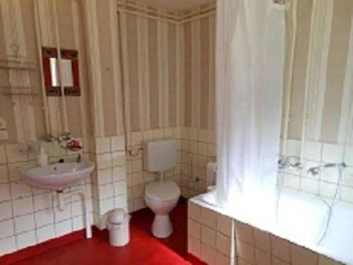 Ferienwohnung Frohmut Apartment in Neubrandenburg