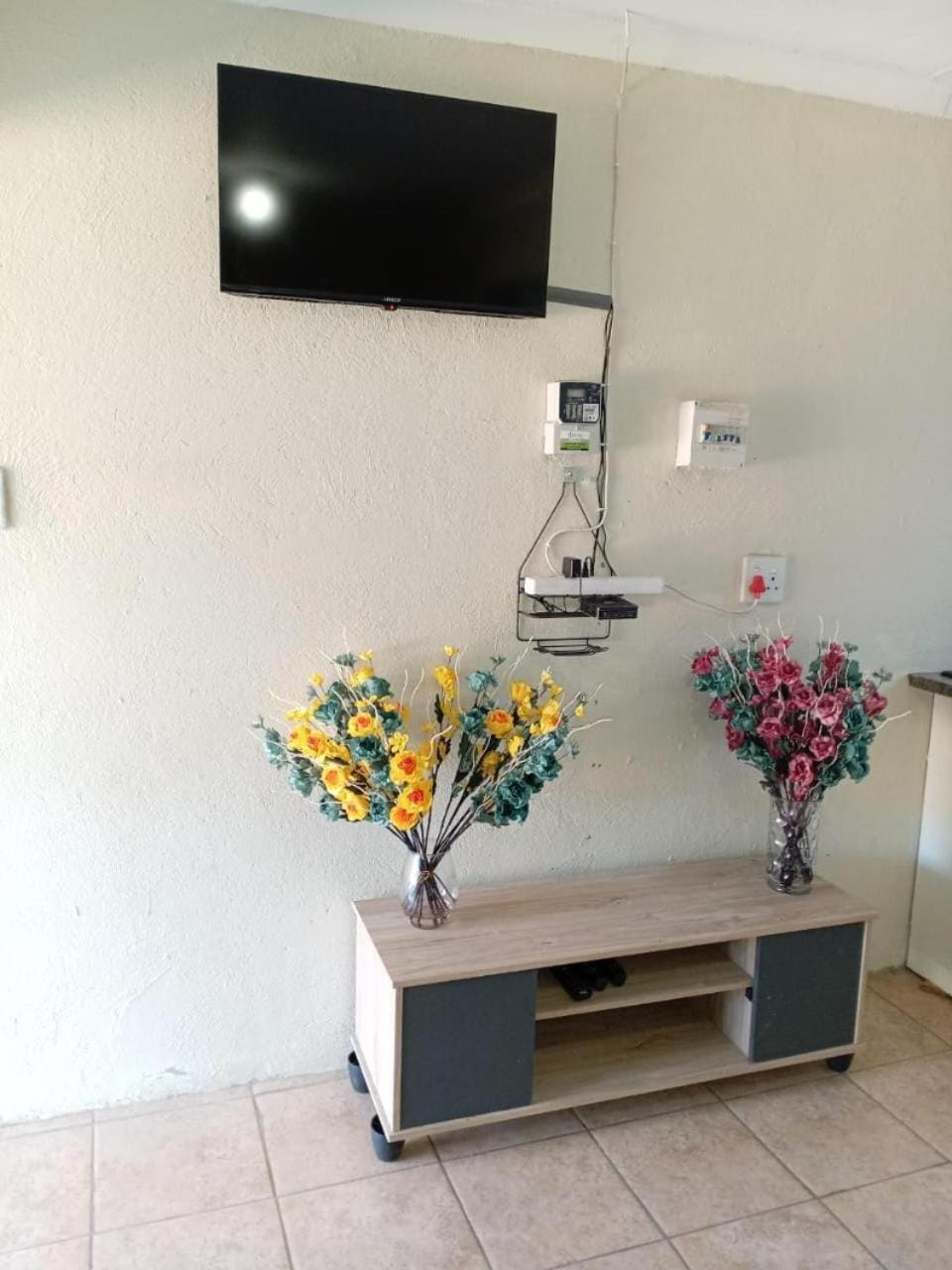 TV and multimedia