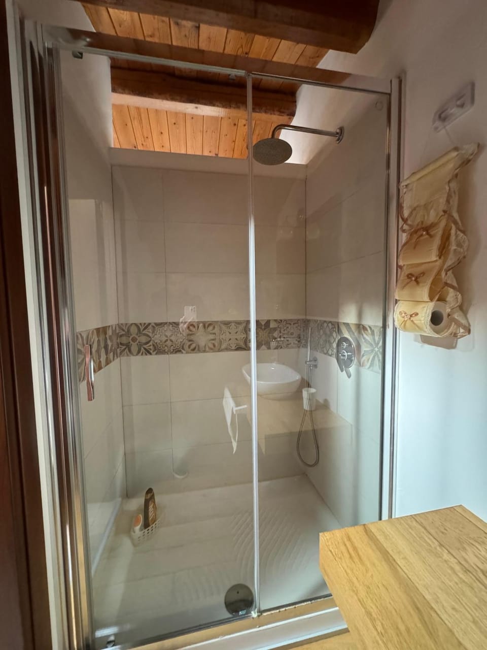 Shower