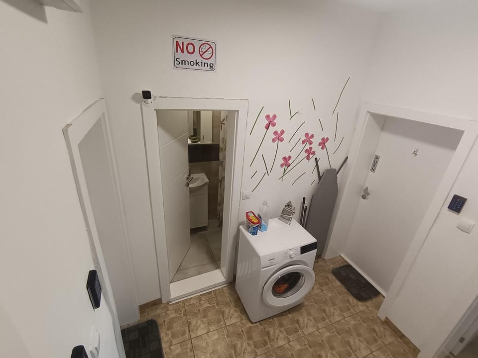 Udobna Dvokrevetna Soba Sa Terasom #2 Bed and Breakfast in Serbia