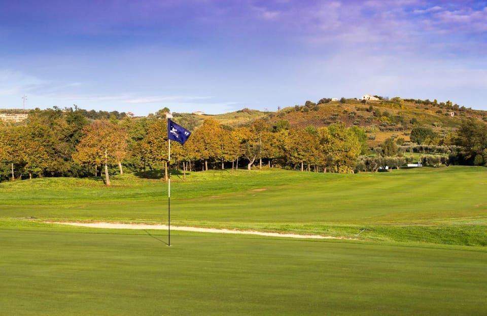 Golfcourse