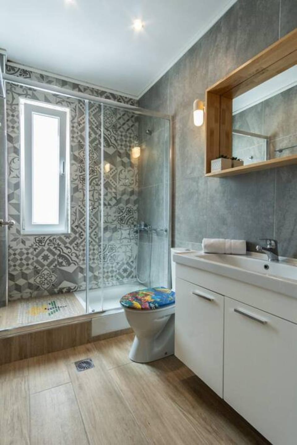 Seren- Coastal Road Apartment Apartment in Alexandroupoli