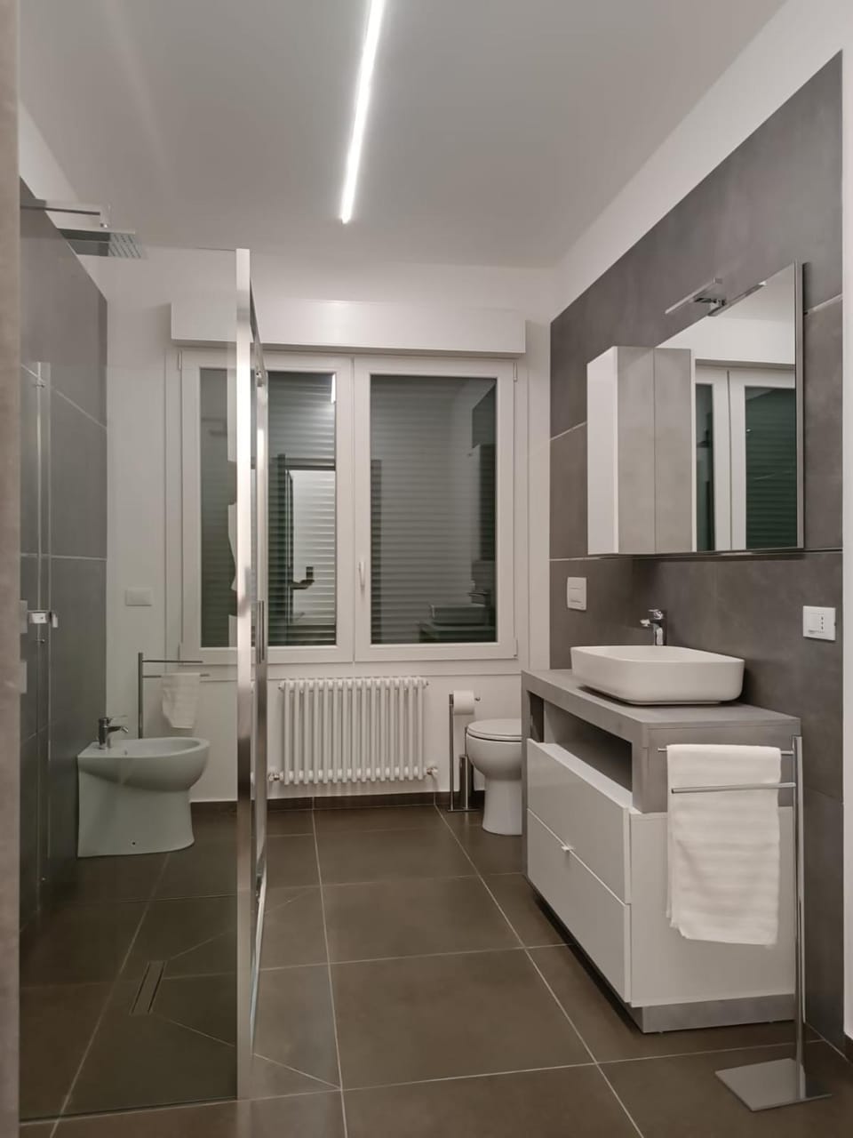 CIVICO 14 Holiday Rooms Vacation rental in Veneto