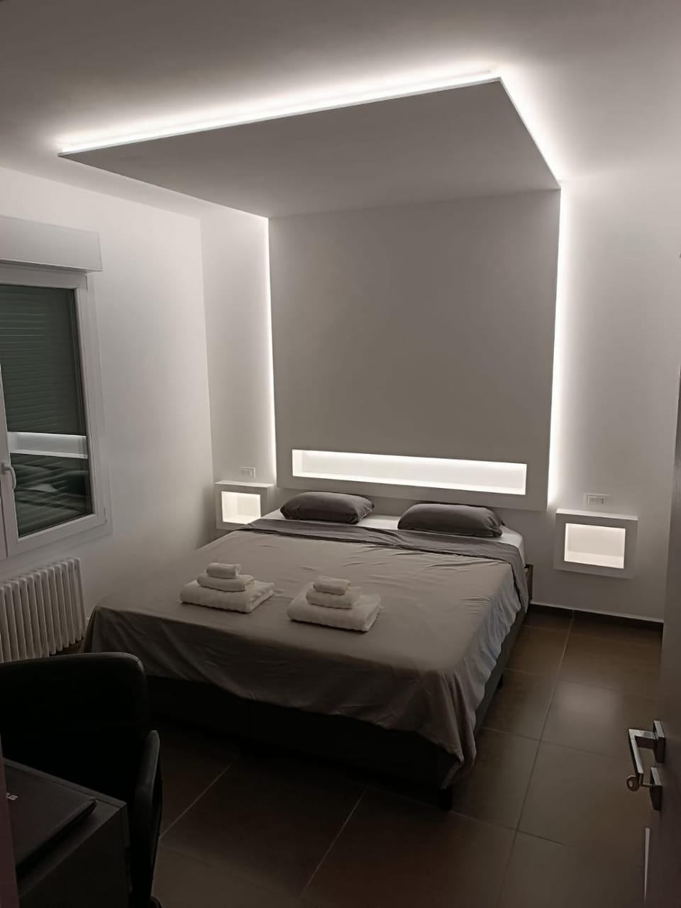 CIVICO 14 Holiday Rooms Vacation rental in Veneto