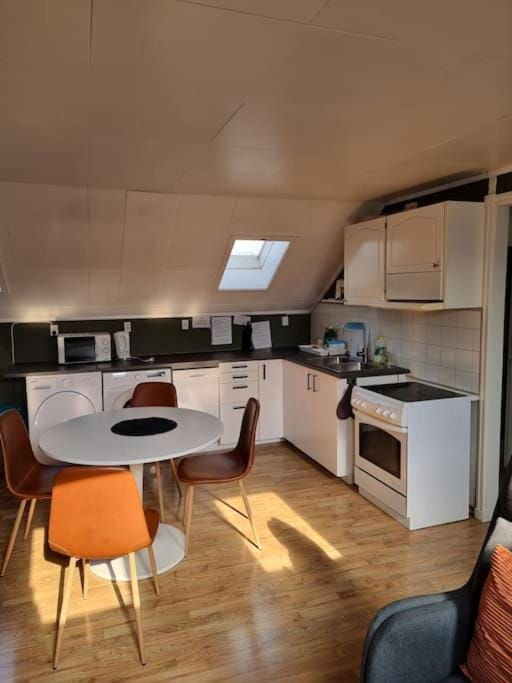 2 etasje Jutulveien 6 Apartment in Viken, Norway