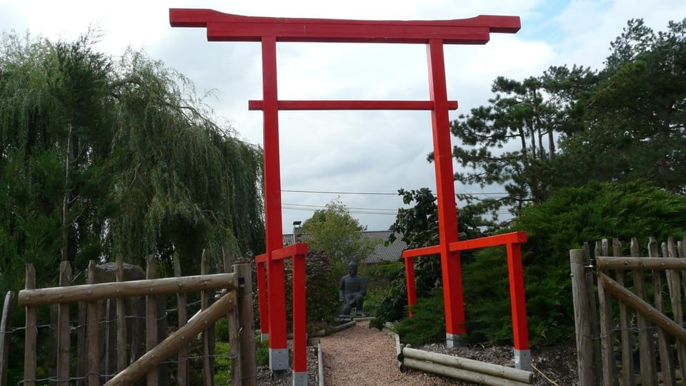 Holiday home L'Aubépine House in Hauts-de-France