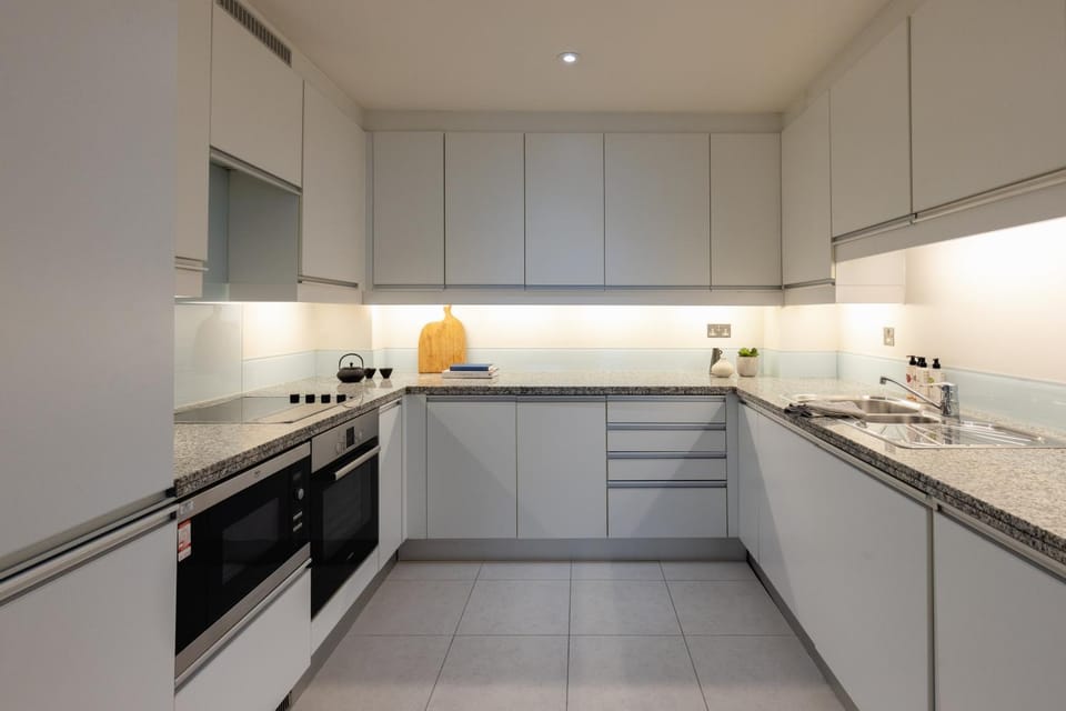 Kitchen or kitchenette, dishwasher, minibar, pet friendly, stove