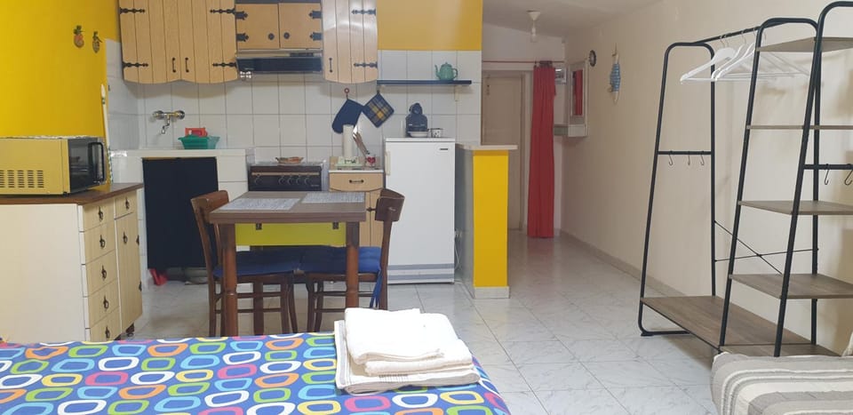 Monolocale centro storico Apartment in Bosa