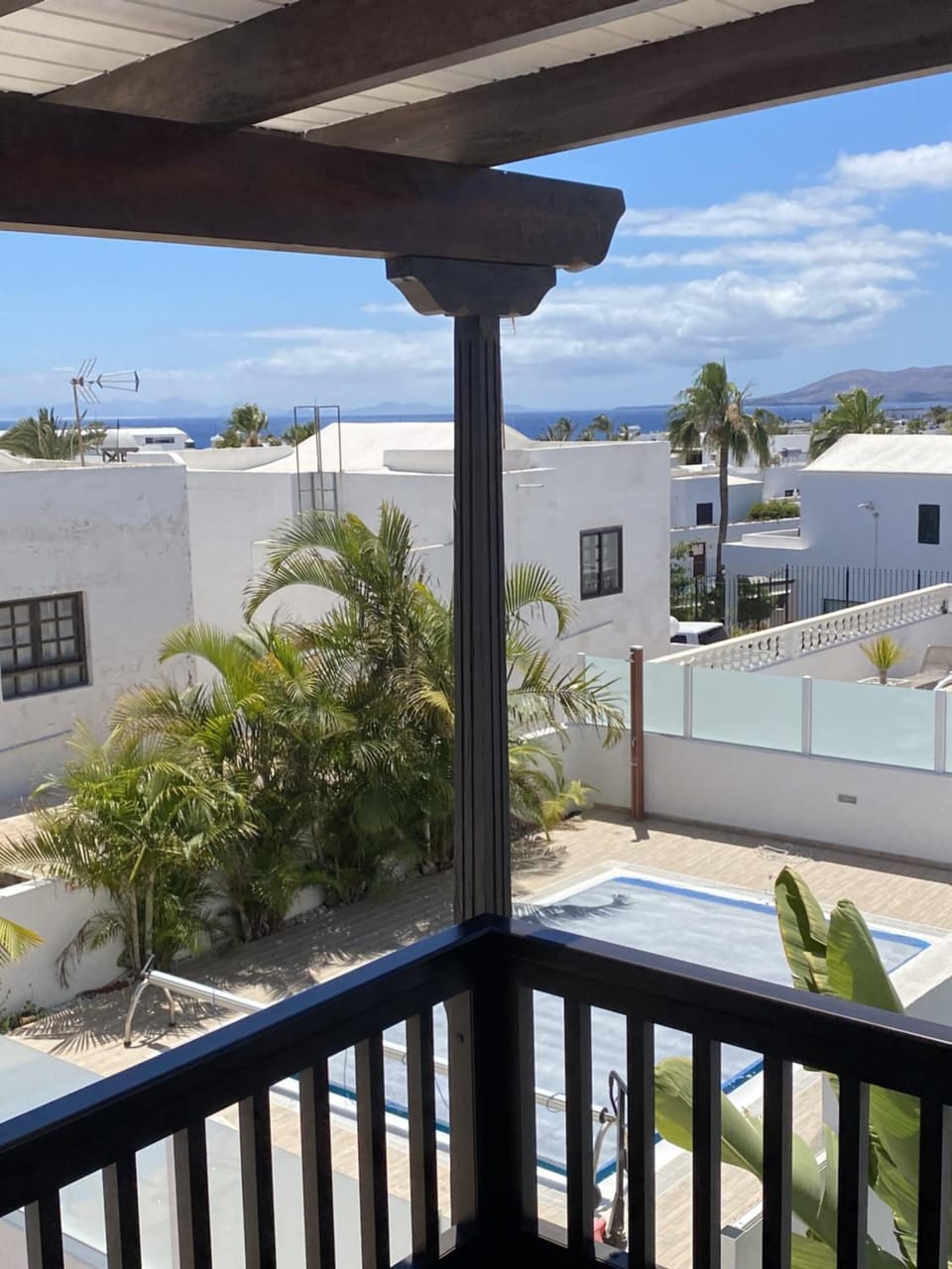 Villa con piscina privada a 500 m de la playa Villa in Puerto del Carmen