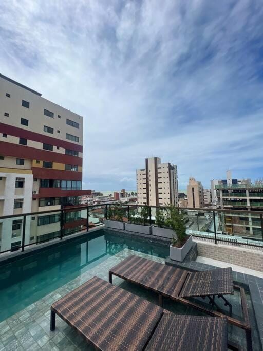 Apartamento completo para você Apartment in Cabedelo