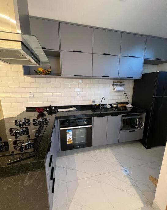 Apartamento completo para você Apartment in Cabedelo