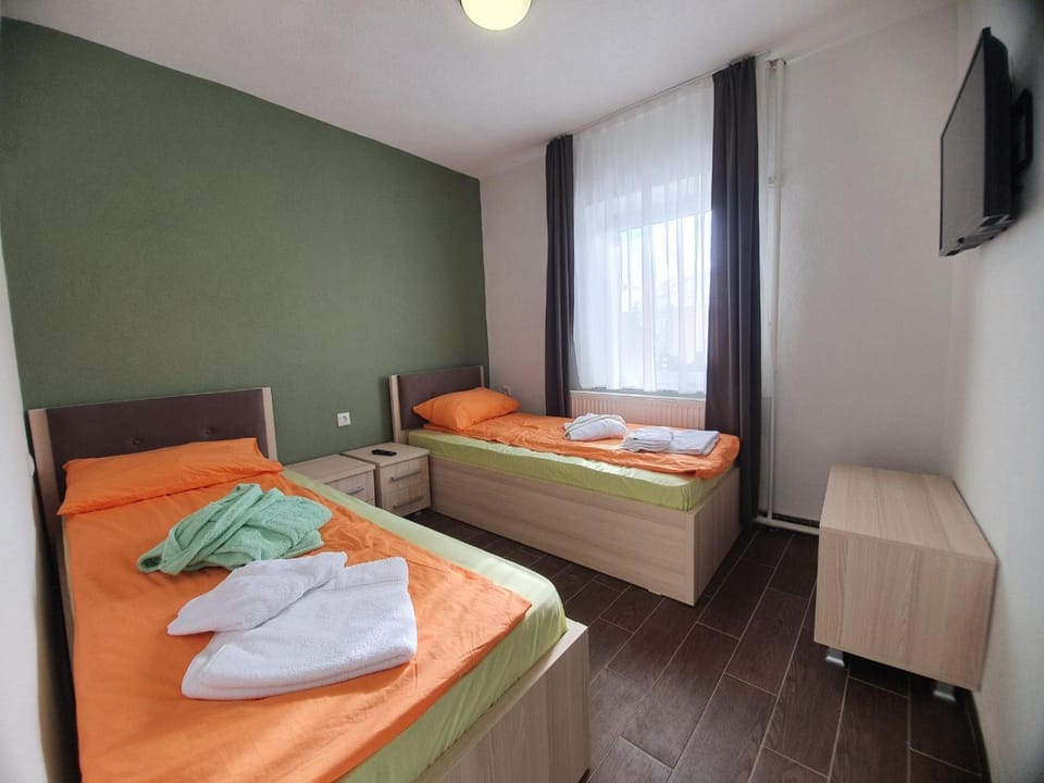 Hotel Arena - Teteks Hotel in North Macedonia