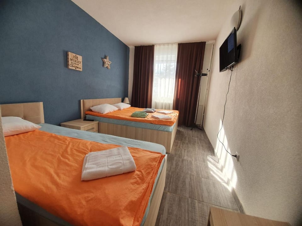 Hotel Arena - Teteks Hotel in North Macedonia