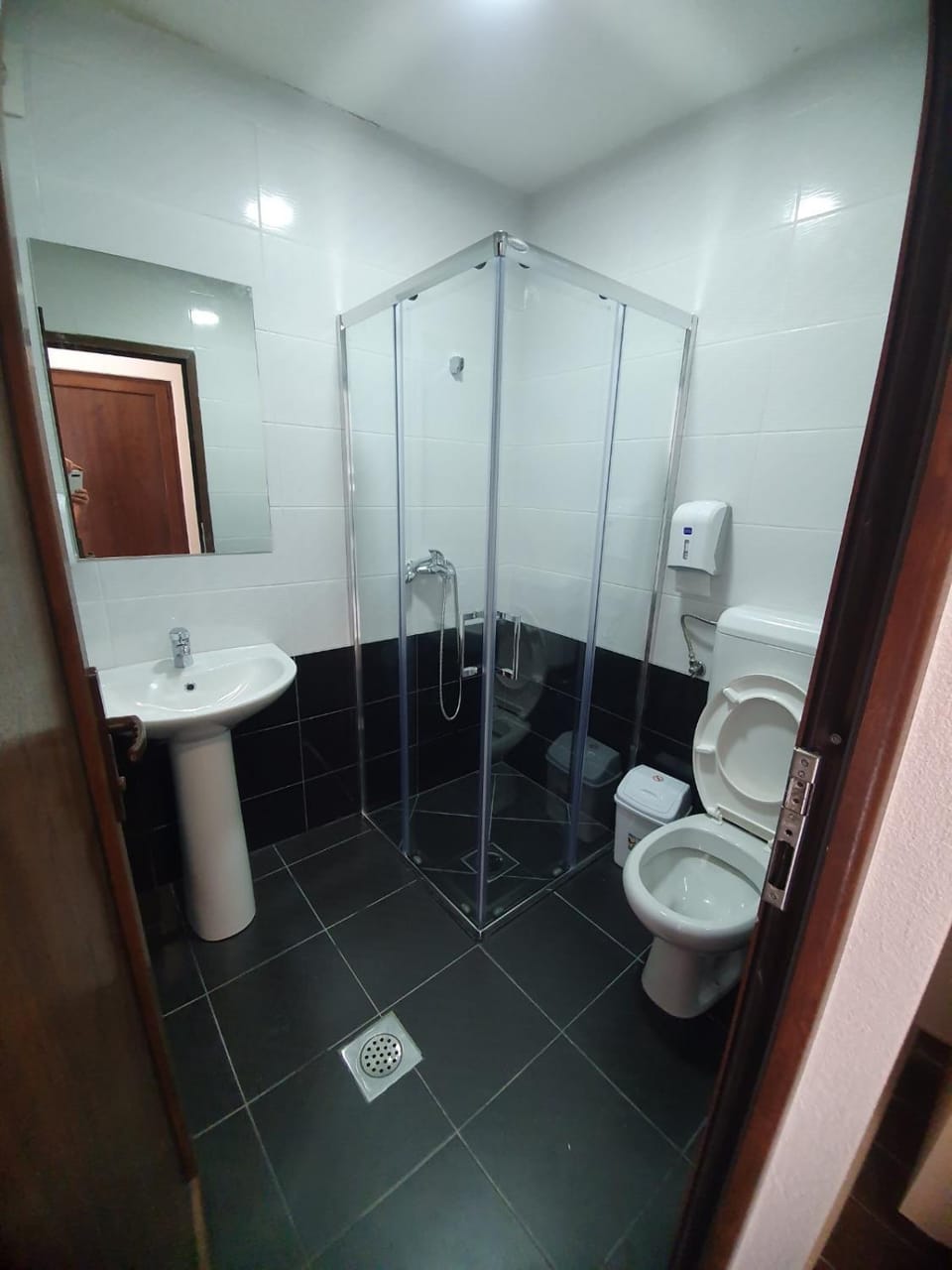 Hotel Arena - Teteks Hotel in North Macedonia