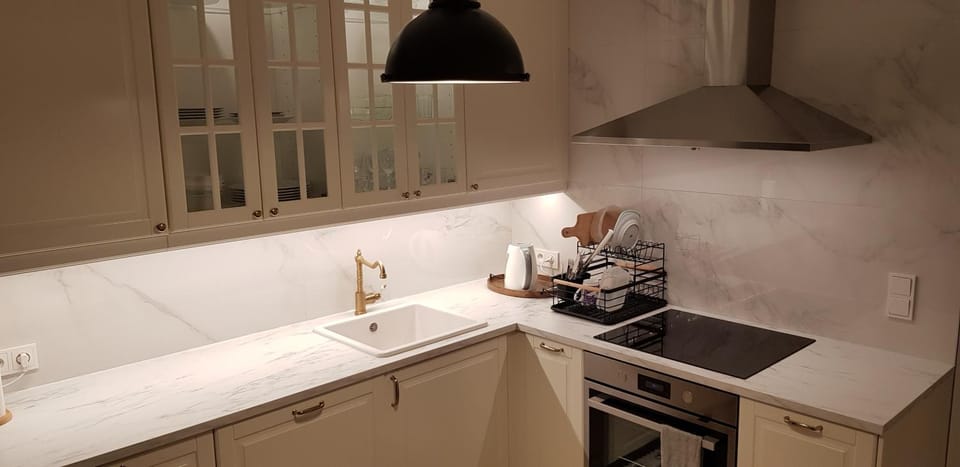 SIELSKO - ANIELSKO Apartamenty 96m2, Kielce, Ogród, Grill, Bezpłatny Parking Apartment in Poland